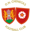 Northampton on Chenecks