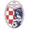 Marsonia