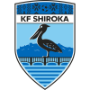 Shiroka