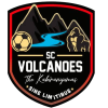 Volcanoes