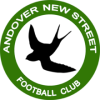 Andover New Street W