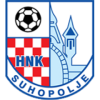 Suhopolje