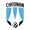 Cheonan City
