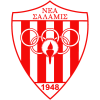 Nea Salamis