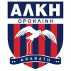 Alki Oroklini