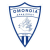 Omonia Aradippou