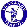 Halkanoras