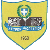 Achyronas Liopetriou