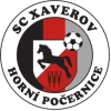 Horni Pocernice