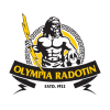 Olympia Radotin