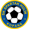 Spartak Hulin