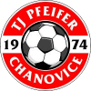 Chanovice