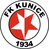 Kunice