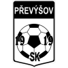 Prevysov