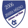 Jiskra Mseno
