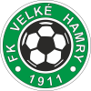 Velke Hamry