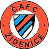 CAFC Zidenice Brno
