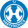 Hartvikovice