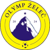 Olymp Zelec