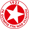 Tyn nad Vltavou