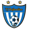 Rajhradice