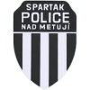 Police nad Metuji