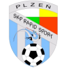 Rapid Plzen