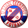Cechovice