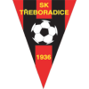 Treboradice