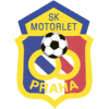 Motorlet Prague B