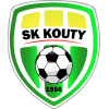 Kouty