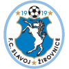 Zirovnice