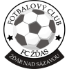 Zdar na Sazavou B