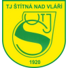 Stitna nad Vlari