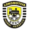 Lok. Brno W