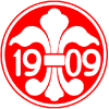 B 1909