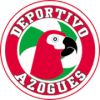 Dep. Azogues