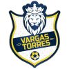 Vargas Torres