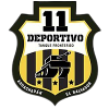 11 Deportivo