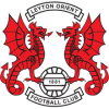 Leyton Orient