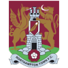 Northampton
