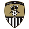 Notts County