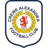 Crewe