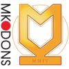 MK Dons