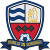 Nuneaton