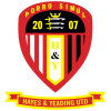 Hayes & Yeading