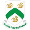 North Ferriby Utd