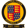 Belper Town