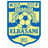 KF Elbasani
