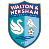 Walton & Hersham